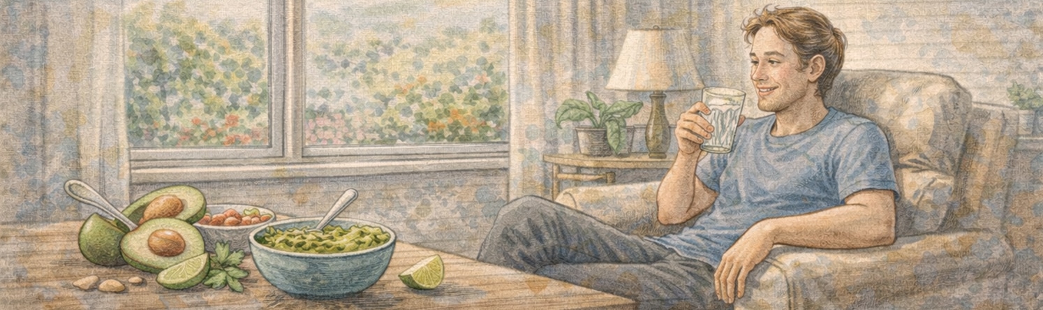 Ketogriep: wat gebeurt er echt