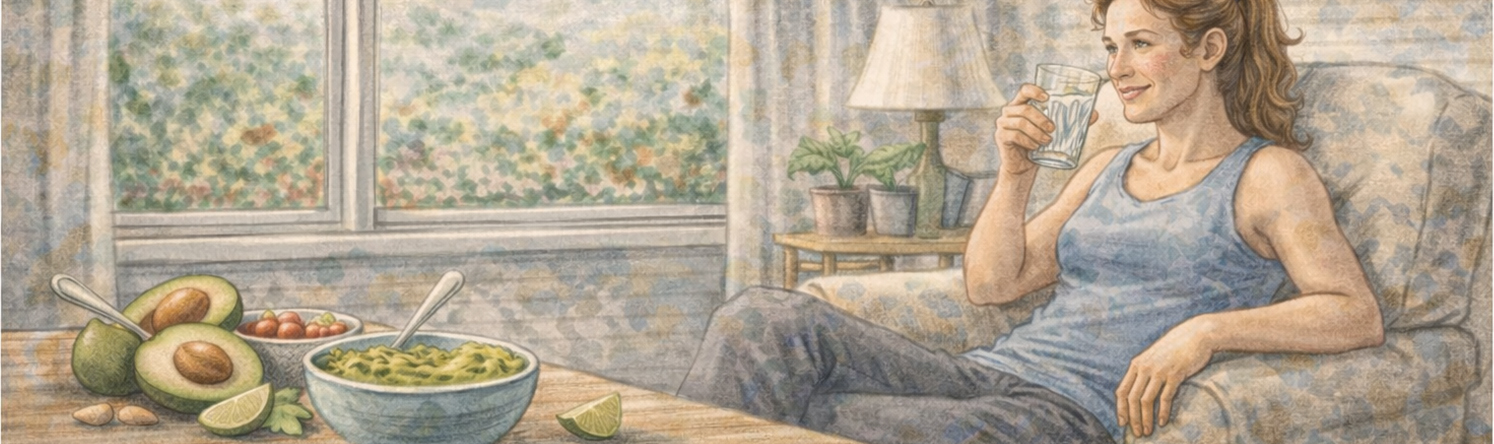 Ketogriep: wat gebeurt er echt