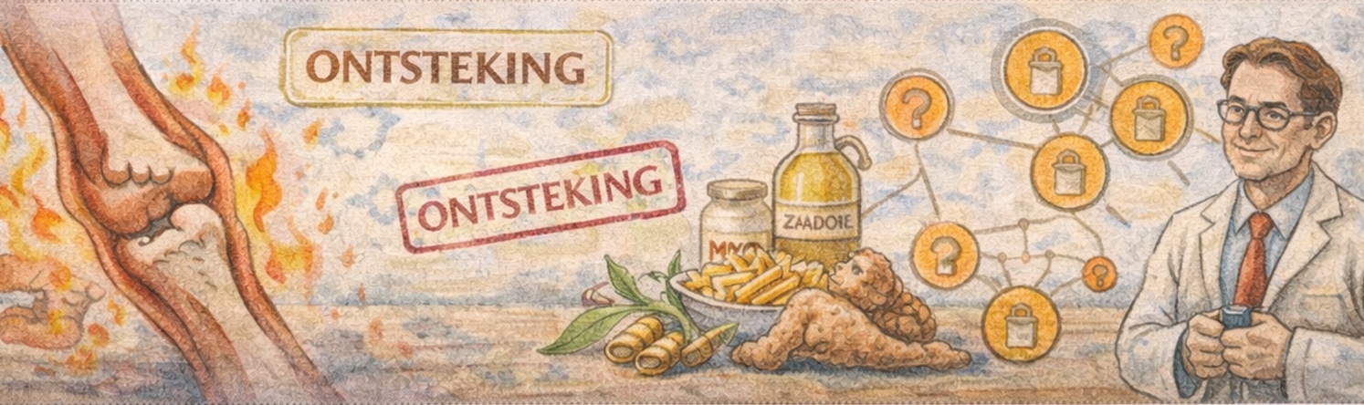 De waarheid over zaadolie